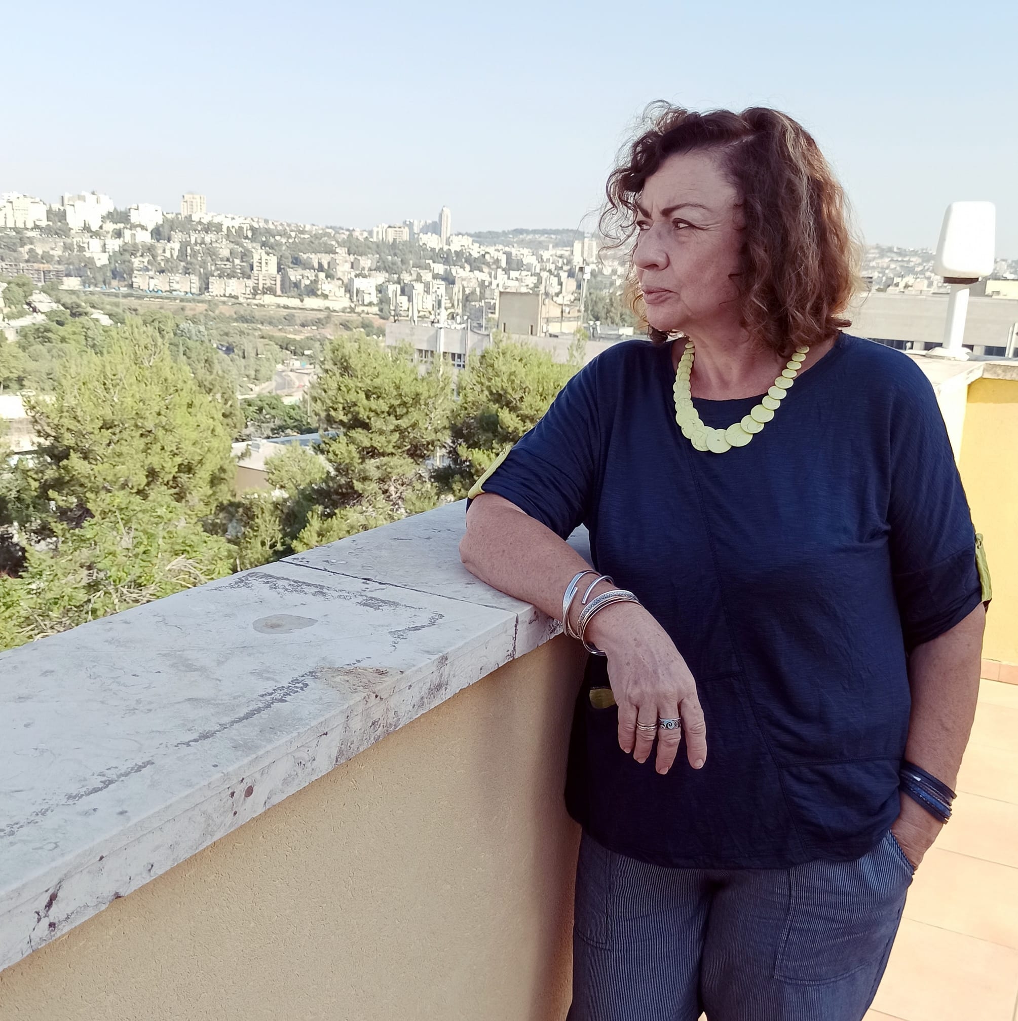 Emma Trachtenberg
