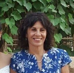 Ahouva Halperin