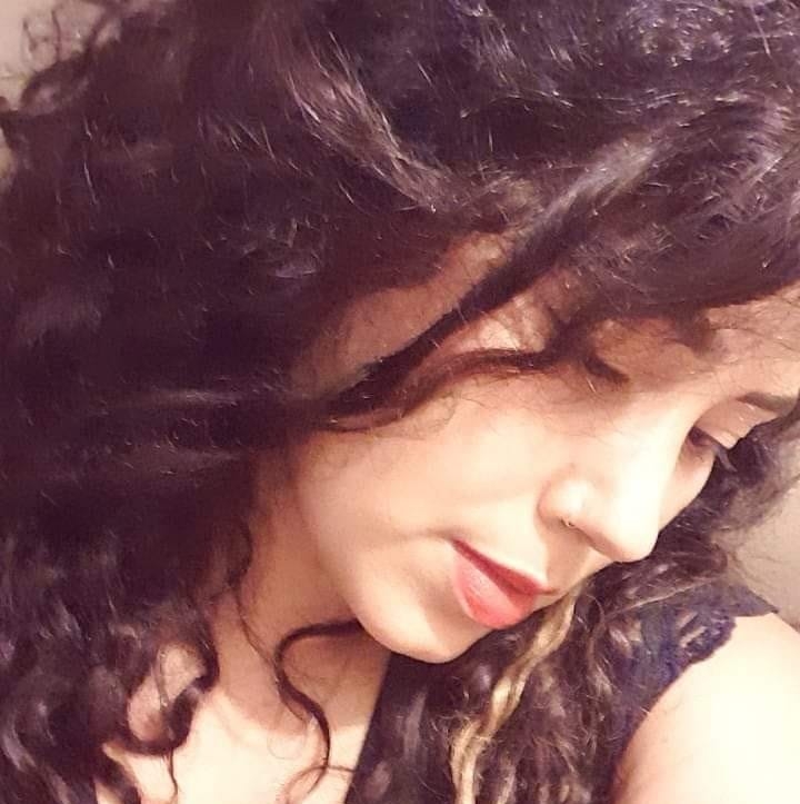 Maya Oshri Nahoum