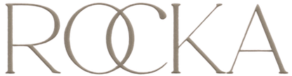 ROCKA Studio Logo